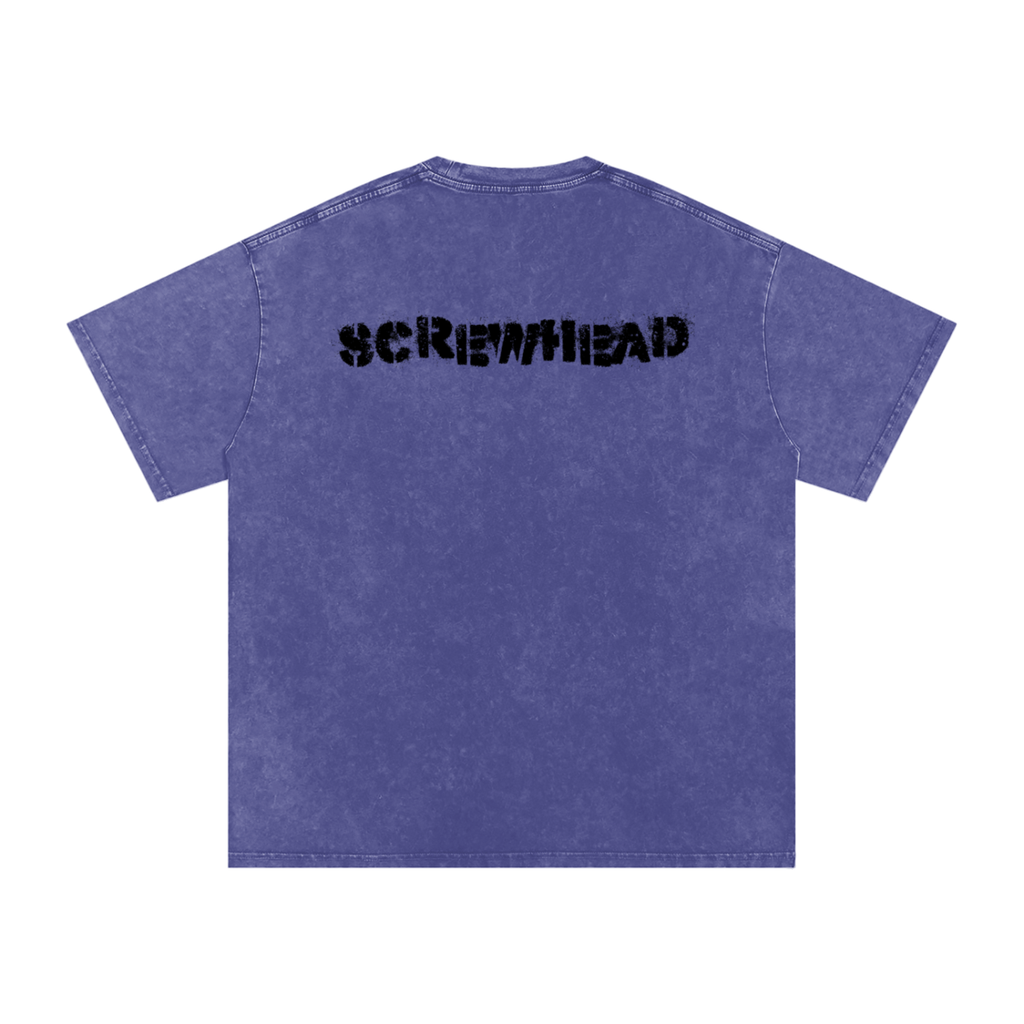 SCREWHEAD T-Shirt