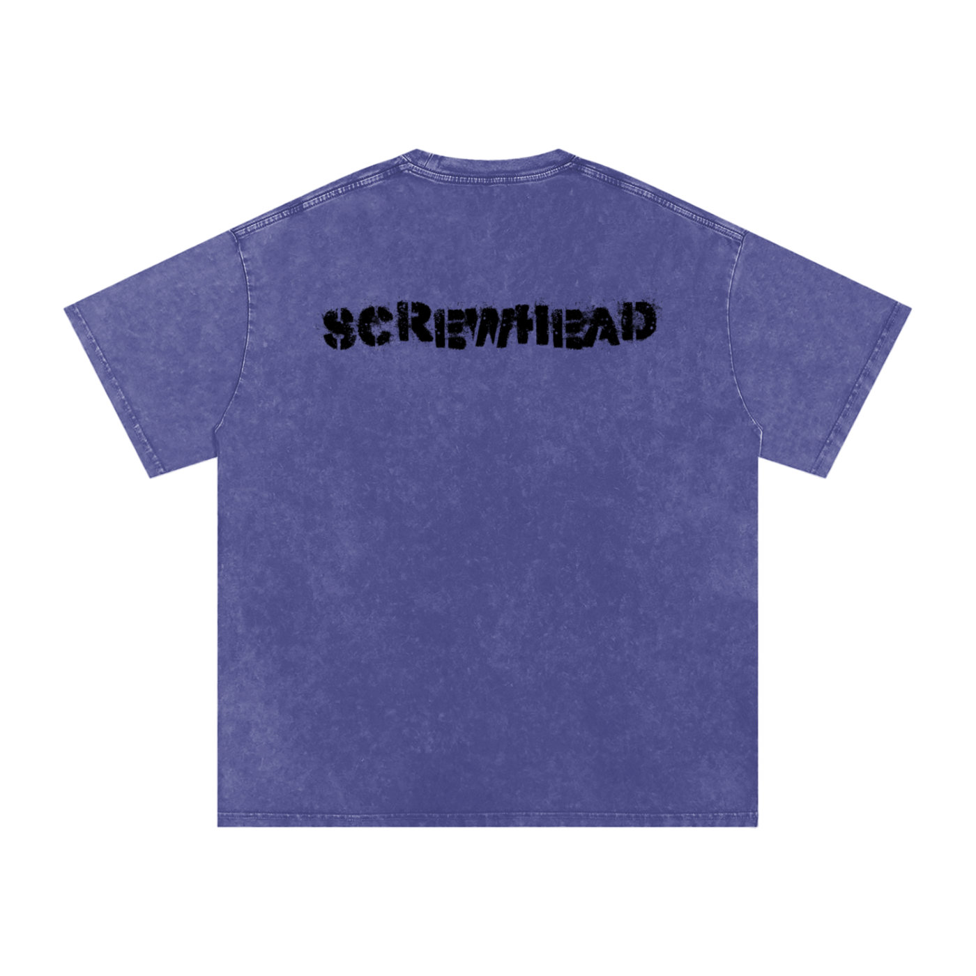 SCREWHEAD T-Shirt
